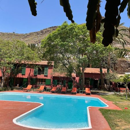 アガエテ La Casa Del Molino De Vientoヴィラ エクステリア 写真