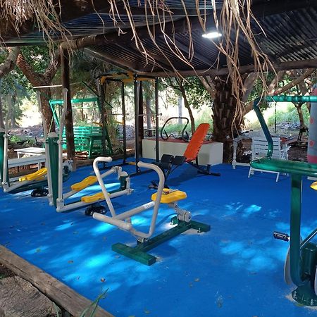 アガエテ La Casa Del Molino De Vientoヴィラ エクステリア 写真