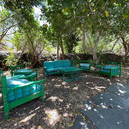 アガエテ La Casa Del Molino De Vientoヴィラ エクステリア 写真