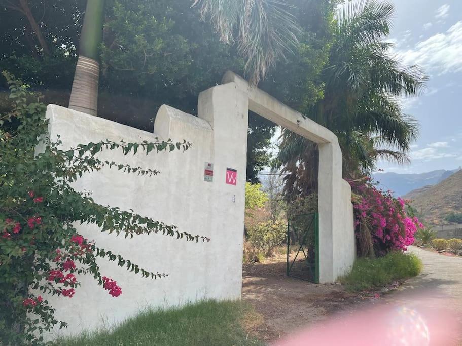 アガエテ La Casa Del Molino De Vientoヴィラ エクステリア 写真