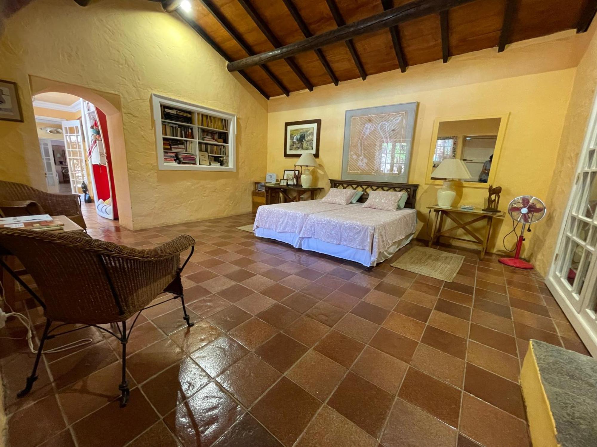 アガエテ La Casa Del Molino De Vientoヴィラ エクステリア 写真