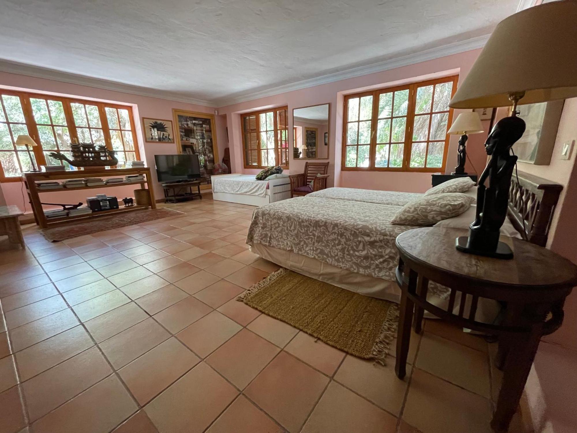 アガエテ La Casa Del Molino De Vientoヴィラ エクステリア 写真