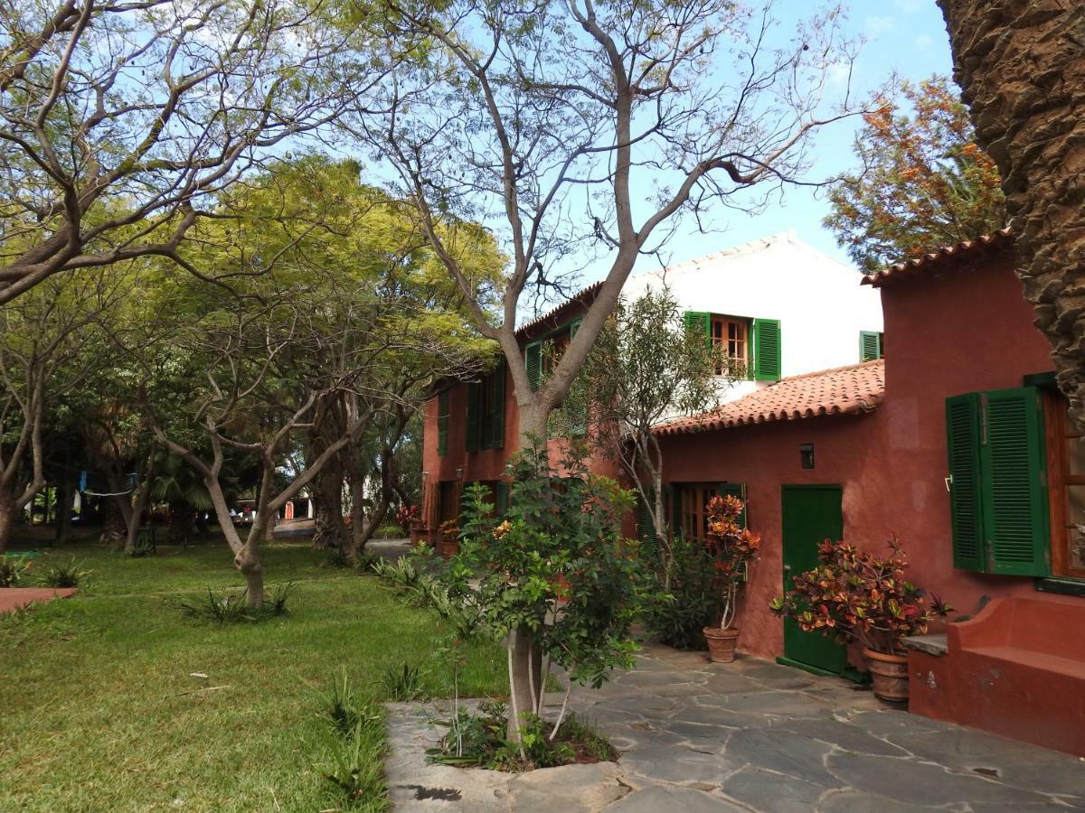 アガエテ La Casa Del Molino De Vientoヴィラ エクステリア 写真