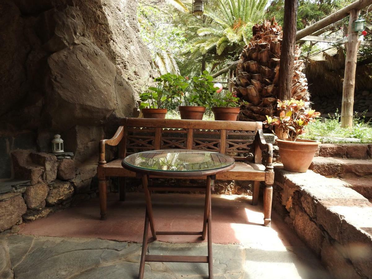 アガエテ La Casa Del Molino De Vientoヴィラ エクステリア 写真